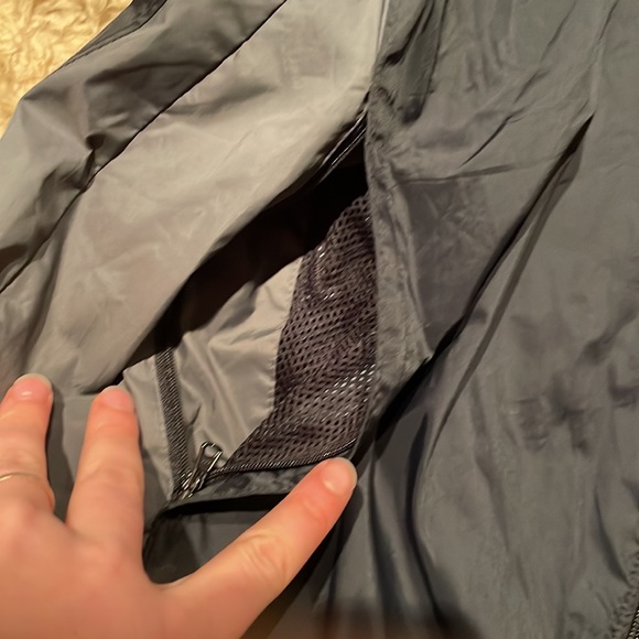 Columbia Omni-Shield rain jacket shell men’s medium - Picture 7 of 10